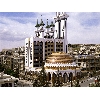 Al-Rahman Mosque, Aleppo, Syria